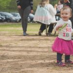 Photo from Juliette's First Birthday