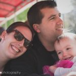 Photo from Juliette's First Birthday