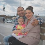 Adorable, Baby, Beach, Beautiful Family, Belmar, Belmar Beach, Children, Daughter, Family, Family at Belmar Beach, Family at the Beach, Family at the Jersey Shore, Father, Mother, New Jersey