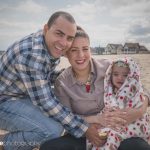 Adorable, Baby, Beach, Beautiful Family, Belmar, Belmar Beach, Children, Daughter, Family, Family at Belmar Beach, Family at the Beach, Family at the Jersey Shore, Father, Jersey Shore, Mother, New Jersey, Ocean, shore